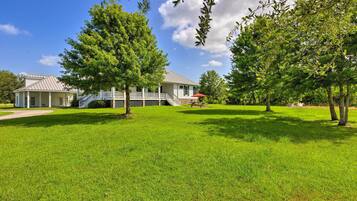 獨棟房屋 (3 Bedrooms) | 住宿內部