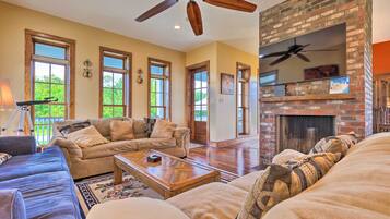 Casa (3 Bedrooms) | Interior