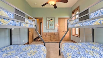 Maison (3 Bedrooms) | Intérieur