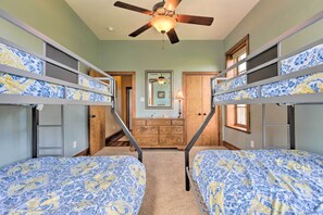 Casa (3 Bedrooms) | Interior