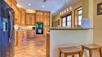 獨棟房屋 (3 Bedrooms) | 住宿內部