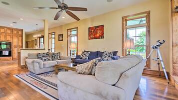 Maison (3 Bedrooms) | Intérieur