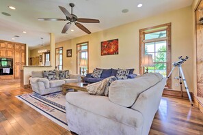 Casa (3 Bedrooms) | Interior