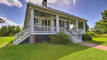 Maison (3 Bedrooms) | Intérieur