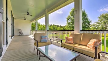 Maison (3 Bedrooms) | Intérieur