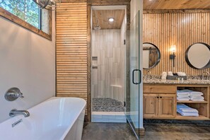 Hus (4 Bedrooms) | Interiør