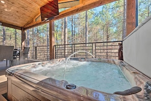 Ferienhaus (4 Bedrooms) | Innenbereich
