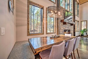 Nhà (4 Bedrooms) | Nội thất