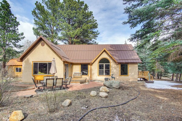 Maison (4 Bedrooms) | Intérieur