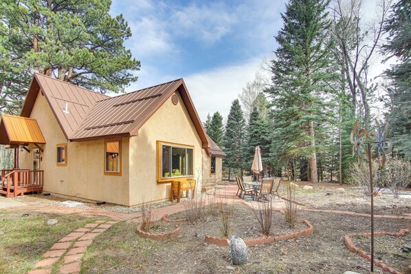 Casa (4 Bedrooms) | Interior