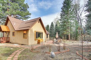 Maison (4 Bedrooms) | Intérieur