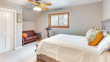 Casa (4 Bedrooms) | Interior