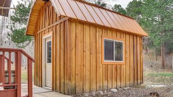 Casa (4 Bedrooms) | Interior