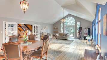 Casa (4 Bedrooms) | Interior