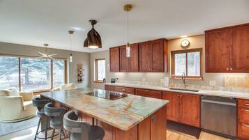 Casa (4 Bedrooms) | Interior