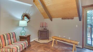 Nhà (4 Bedrooms) | Nội thất