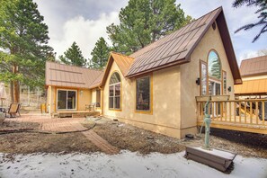 House (4 Bedrooms) | Bahagian dalam