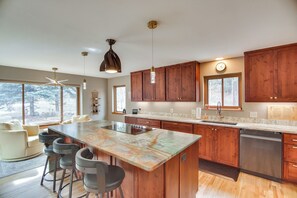 Maison (4 Bedrooms) | Intérieur