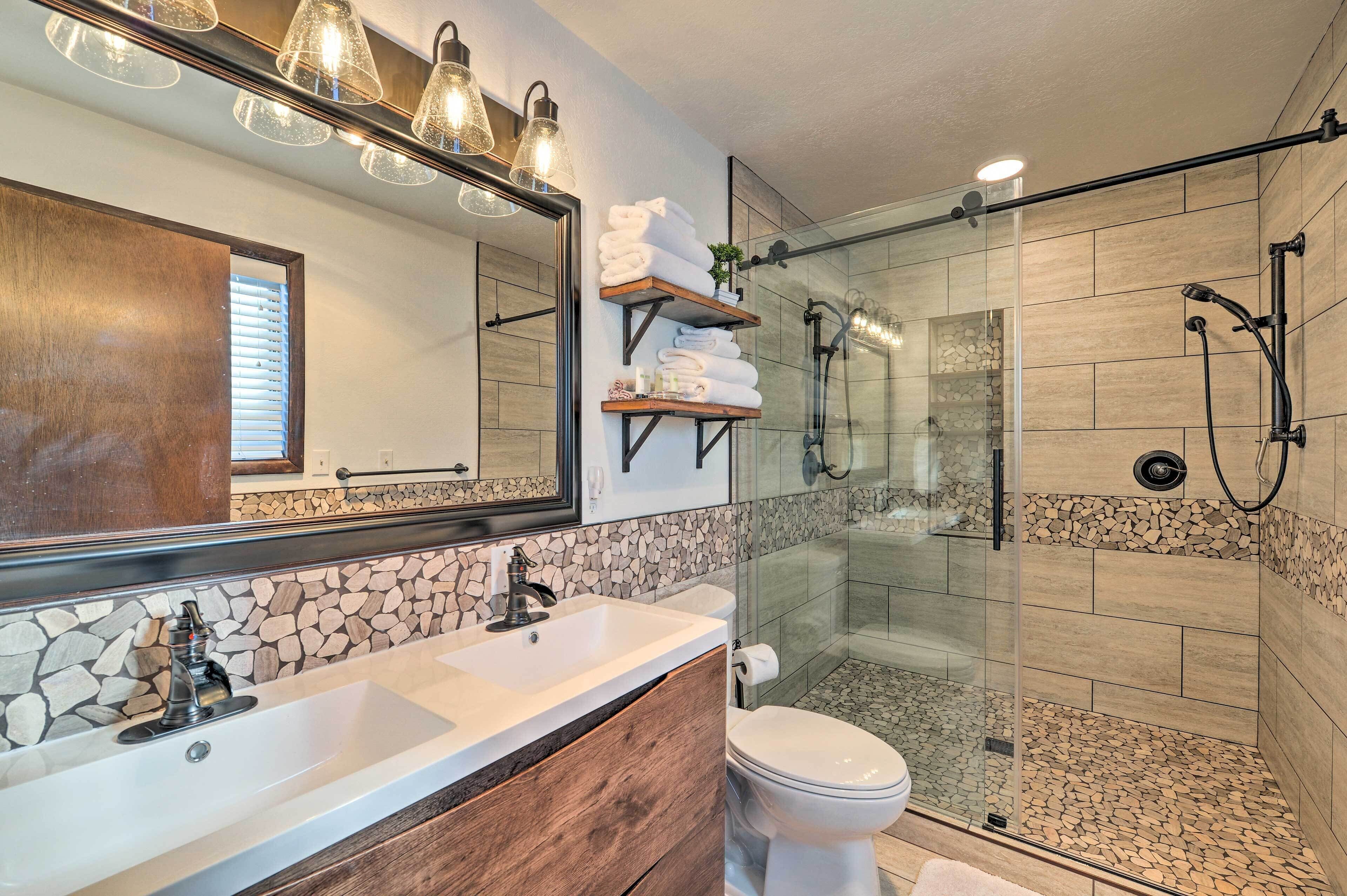 Casa (4 Bedrooms) | Interior