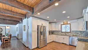 Nhà (4 Bedrooms) | Nội thất