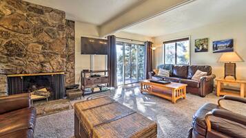 Apartment (3 Bedrooms) | Interior