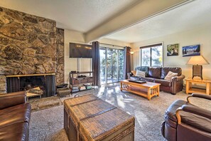 Apartment (3 Bedrooms) | Interior