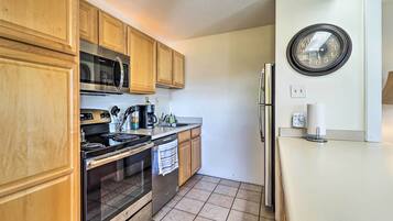 Căn hộ (3 Bedrooms) | Nội thất