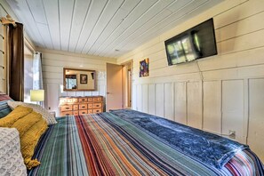 公寓 (3 Bedrooms) | 內部