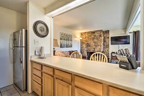 Căn hộ (3 Bedrooms) | Nội thất