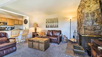 Apartment (3 Bedrooms) | Interior