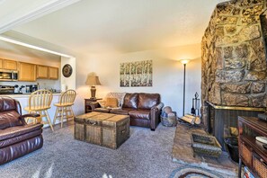 Apartment (3 Bedrooms) | Interior