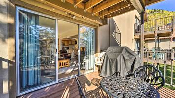 Apartment (3 Bedrooms) | Interior