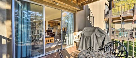 Apartment (3 Bedrooms) | Interior