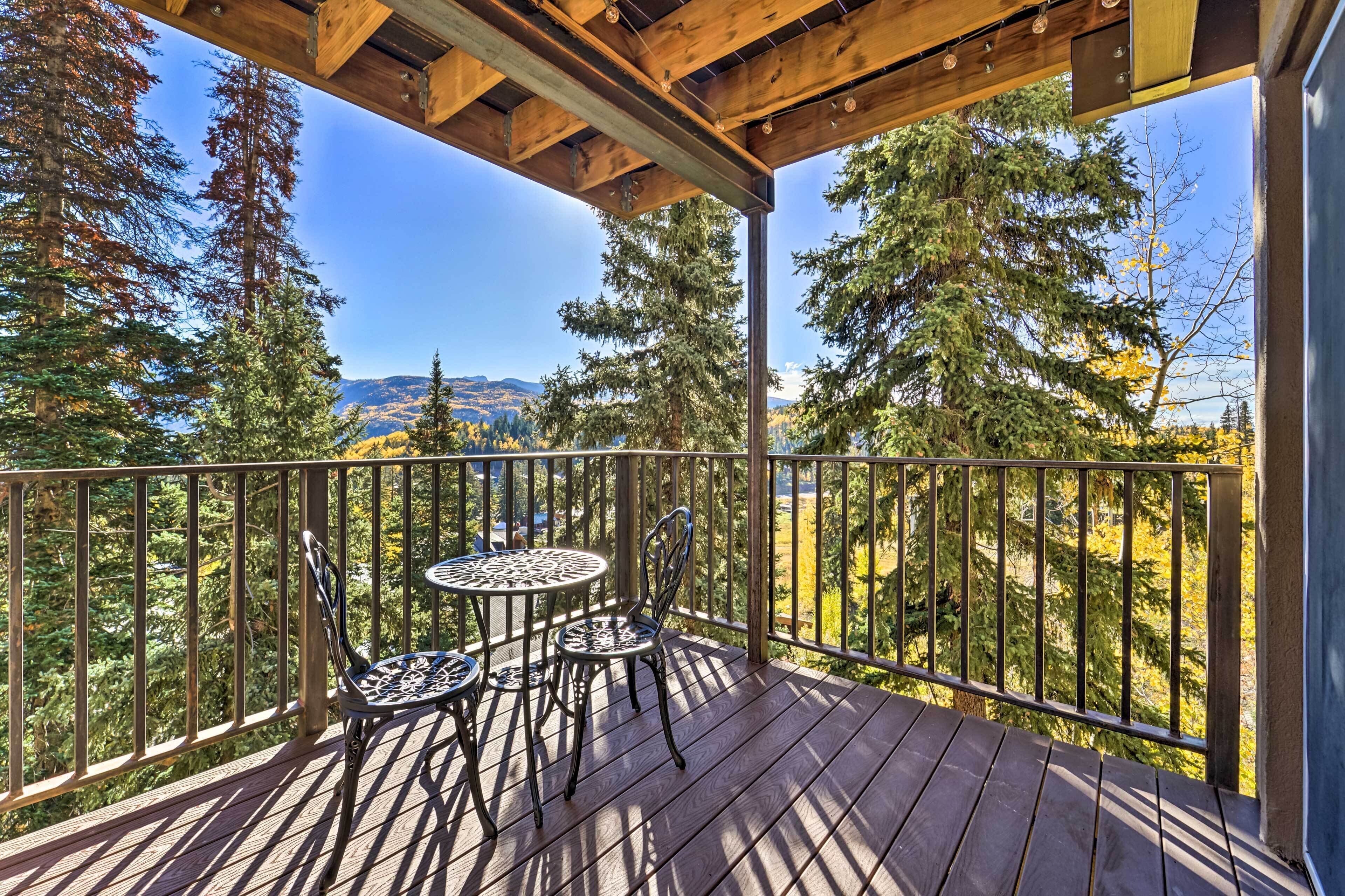 아파트 (3 Bedrooms) | 숙박 시설 정면