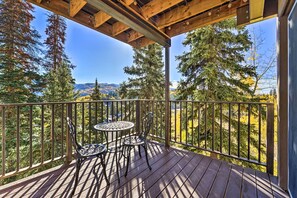 Leilighet (3 Bedrooms) | Fasade