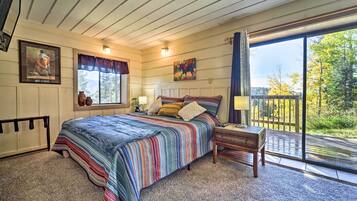 Apartemen (3 Bedrooms) | Interior