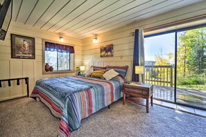 아파트 (3 Bedrooms) | 내부