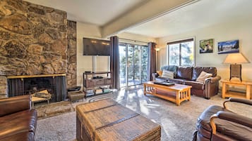 Apartemen (3 Bedrooms) | Interior