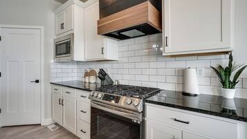 Apartment (4 Bedrooms) | Interior