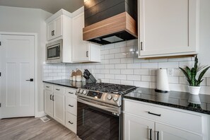 Căn hộ (4 Bedrooms) | Nội thất