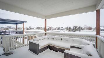 Apartment (4 Bedrooms) | Interior