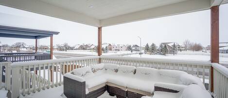 Apartment (4 Bedrooms) | Interior