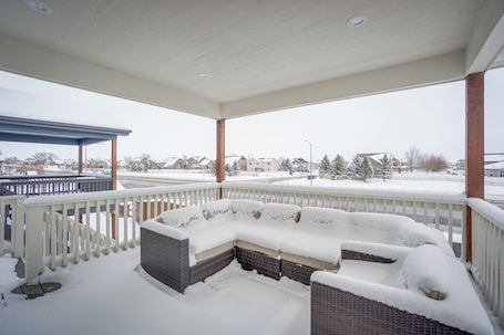 Apartamento (4 Bedrooms) | Interior