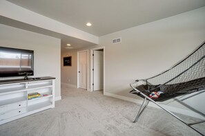 Apartment (4 Bedrooms) | Innenbereich