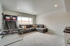 Appartement (4 Bedrooms) | Interieur