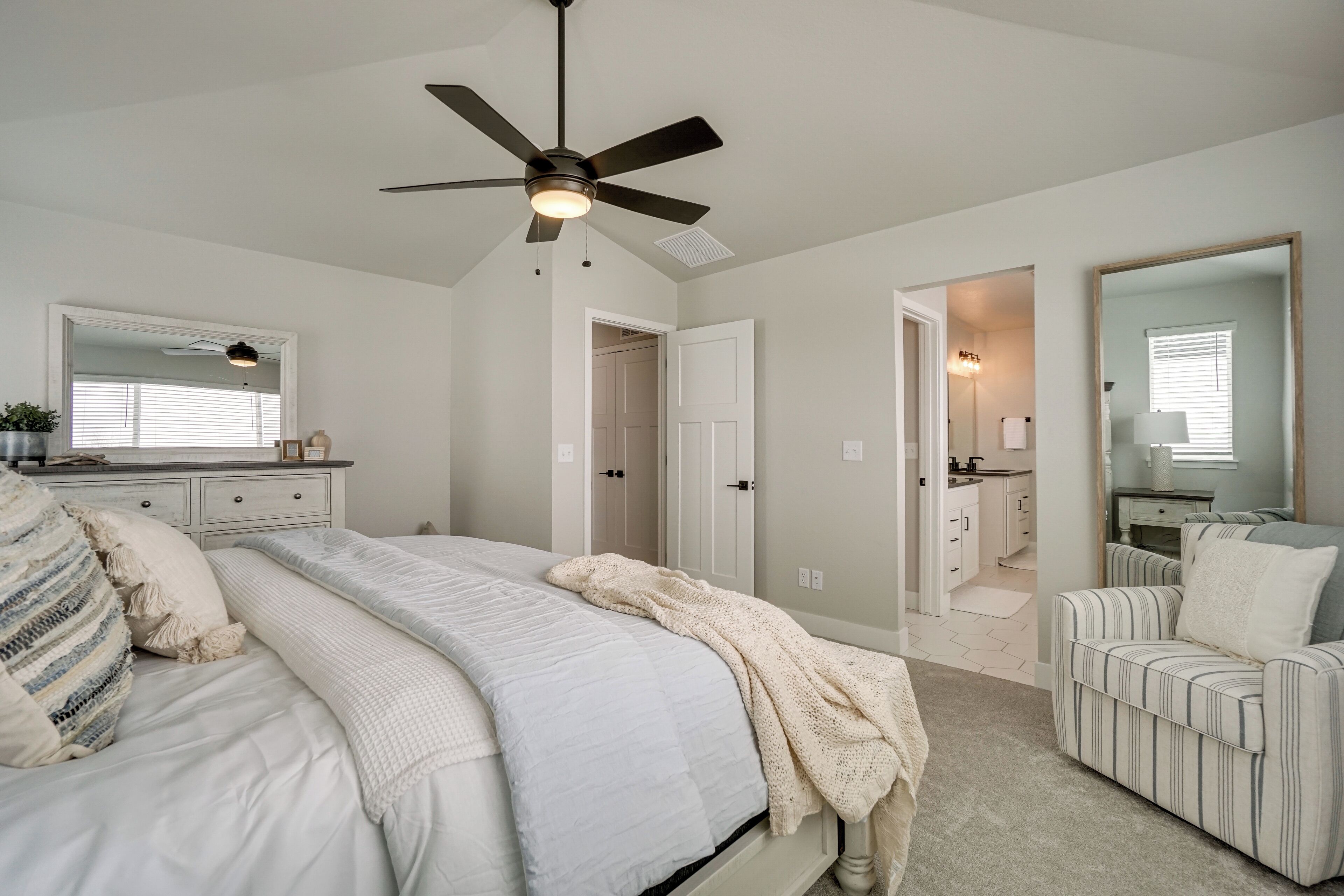 Apartment (4 Bedrooms) | Interior