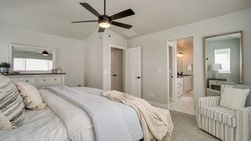 Apartment (4 Bedrooms) | Interior