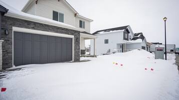 Apartment (4 Bedrooms) | Interior