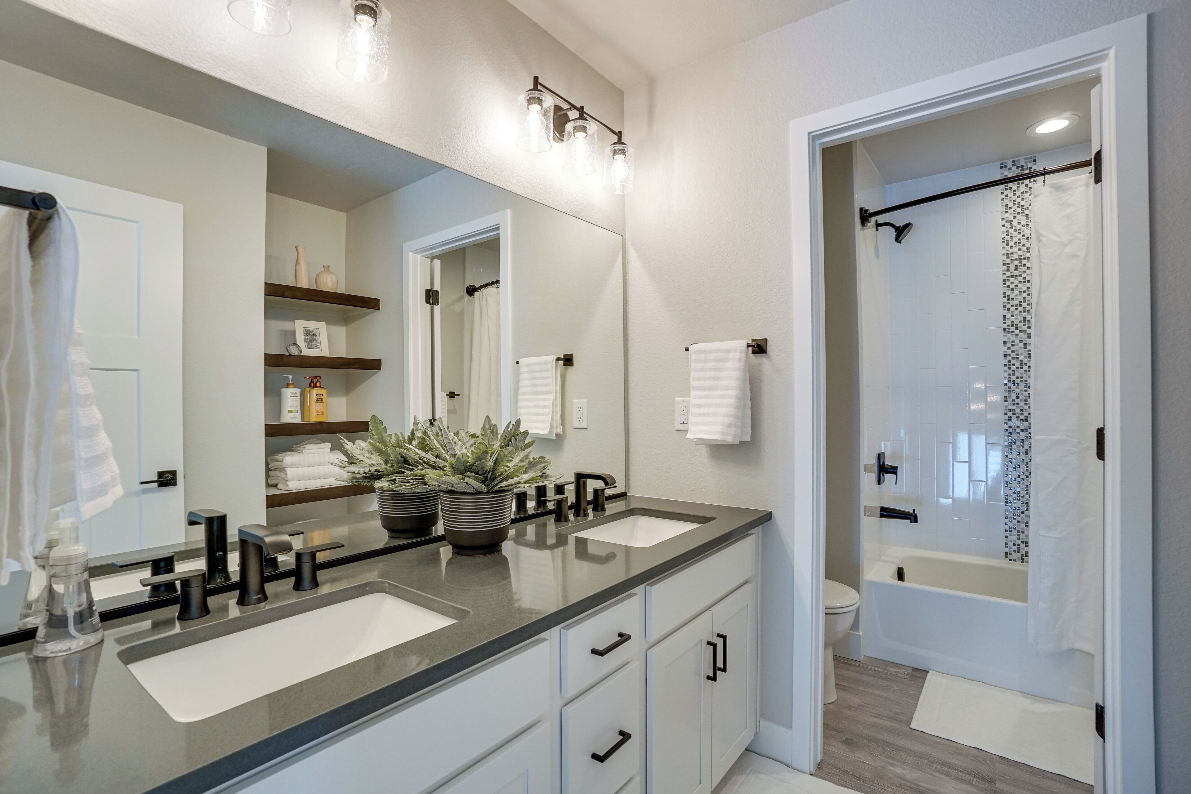 Appartement (4 Bedrooms) | Intérieur