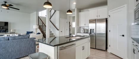 Apartamento (4 Bedrooms) | Interior